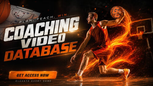 Game Changer Coaching Video Database