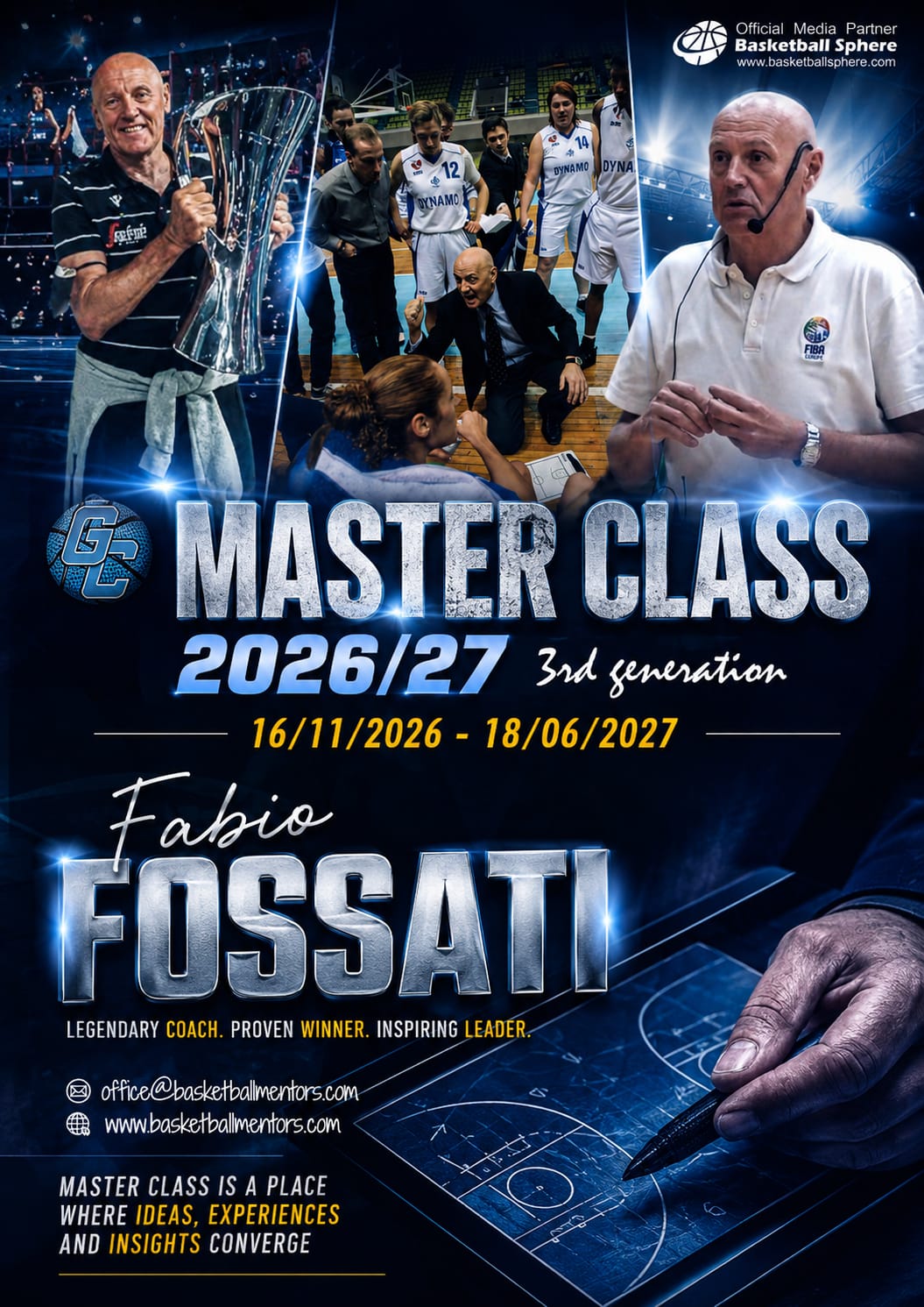 Game Changer Master Class 2026/27 - Image 38