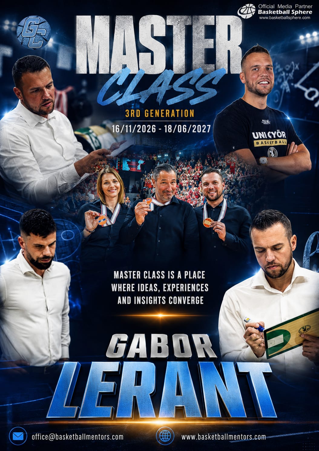 Game Changer Master Class 2026/27 - Image 48