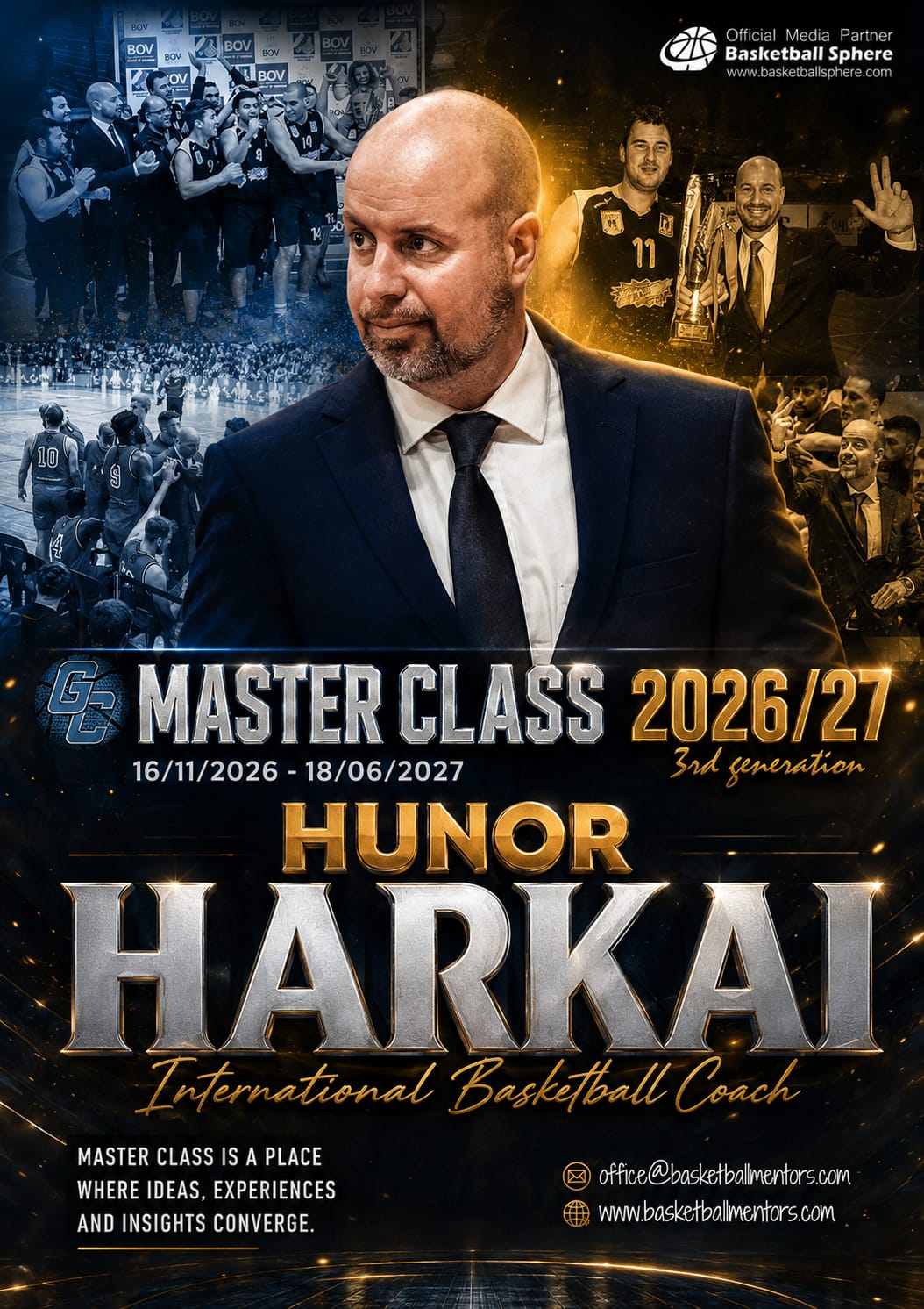 Game Changer Master Class 2026/27 - Image 42