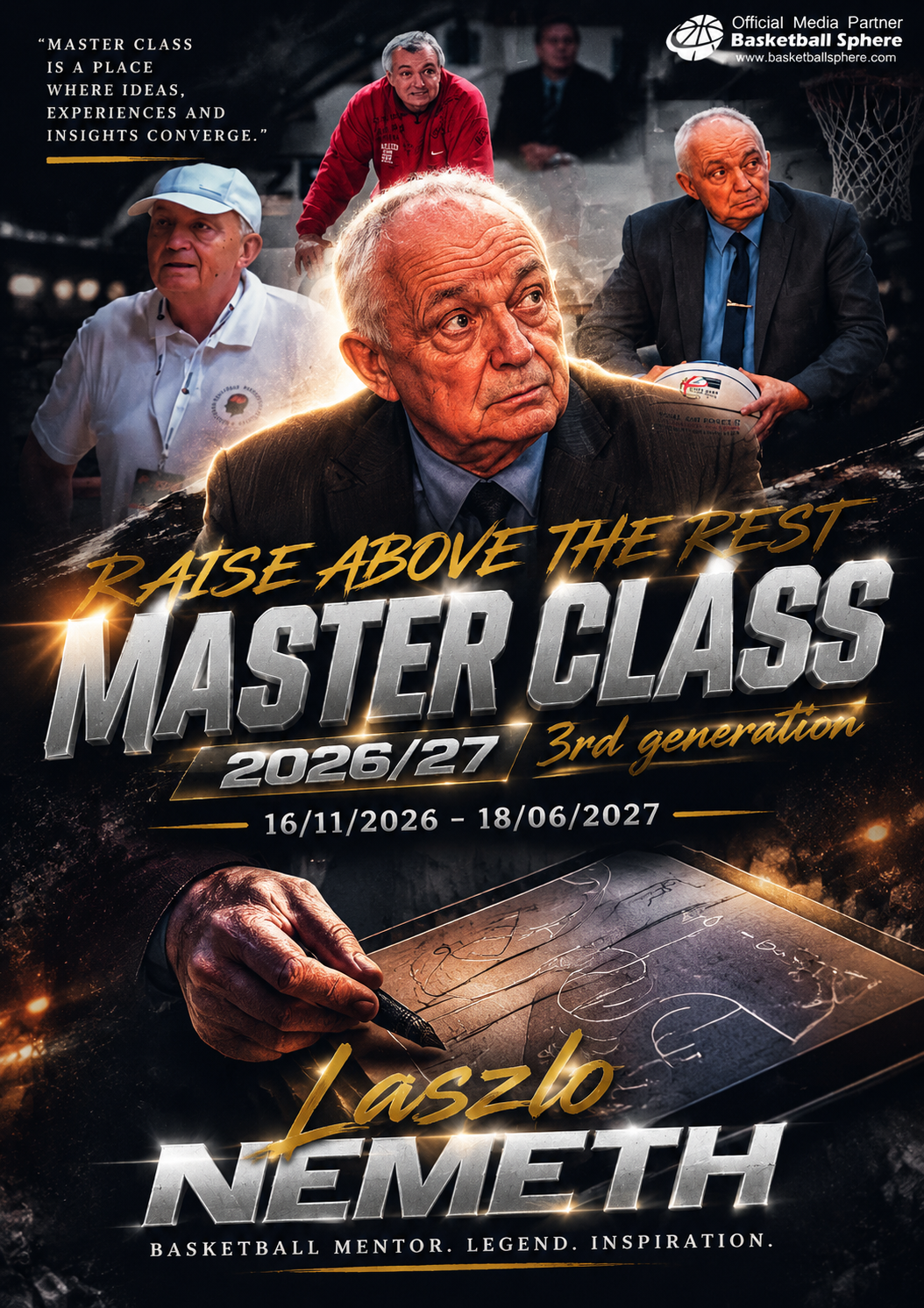 Game Changer Master Class 2026/27 - Image 33