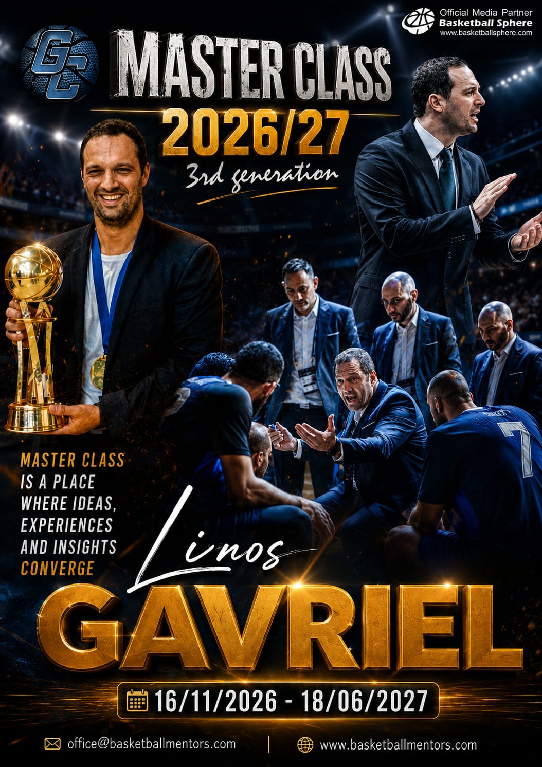 Game Changer Master Class 2026/27 - Image 37