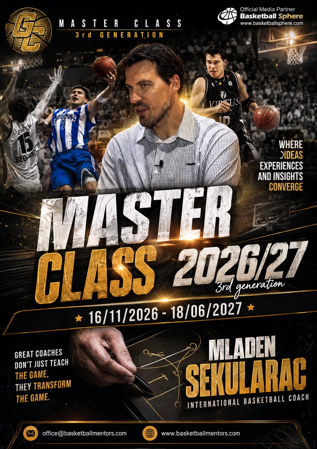 Game Changer Master Class 2026/27 - Image 43