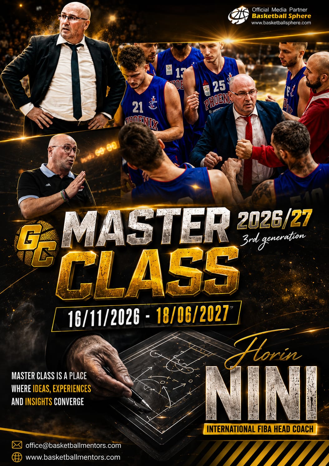 Game Changer Master Class 2026/27 - Image 35