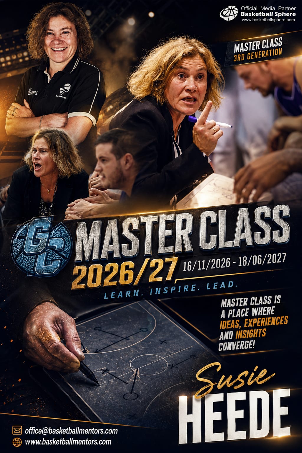 Game Changer Master Class 2026/27 - Image 45