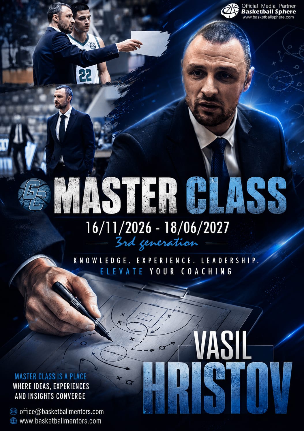 Game Changer Master Class 2026/27 - Image 46