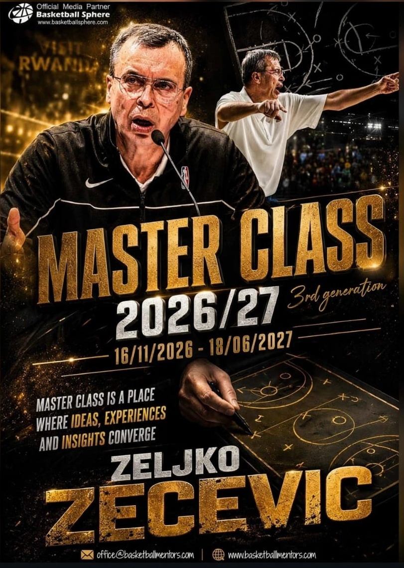 Game Changer Master Class 2026/27 - Image 32