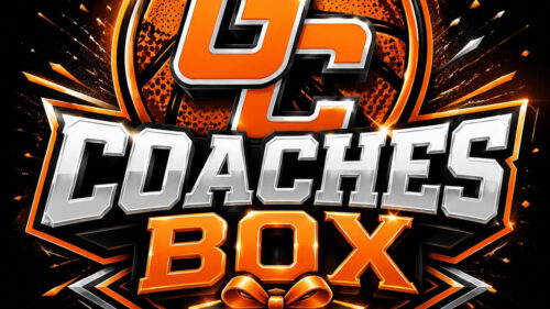 Game Changer Coaches Box
